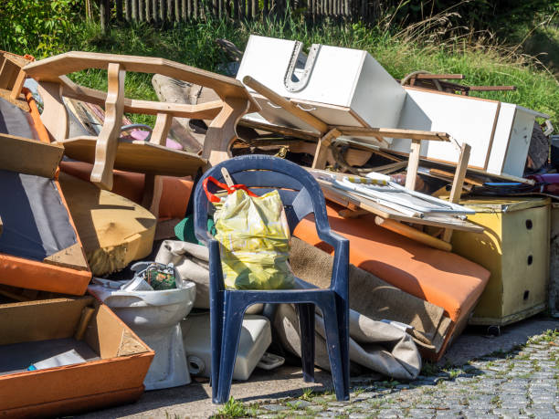 Best Basement Cleanout Services  in Navajo, NM