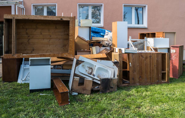 Navajo, NM Junk Removal Company