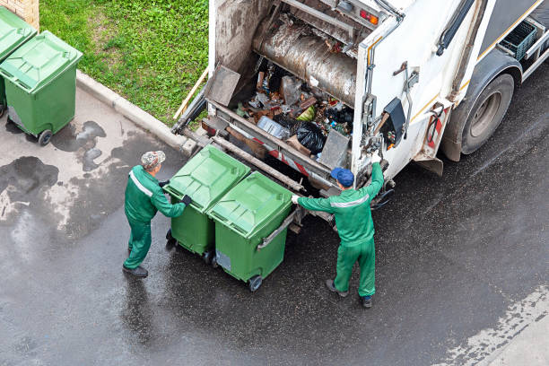 Best Residential Junk Removal  in Navajo, NM