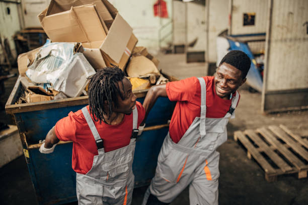 Best Estate Cleanout Services  in Navajo, NM