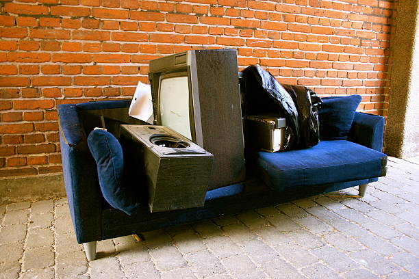Best Household Junk Removal  in Navajo, NM