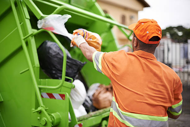 Best Yard Cleanup Services  in Navajo, NM