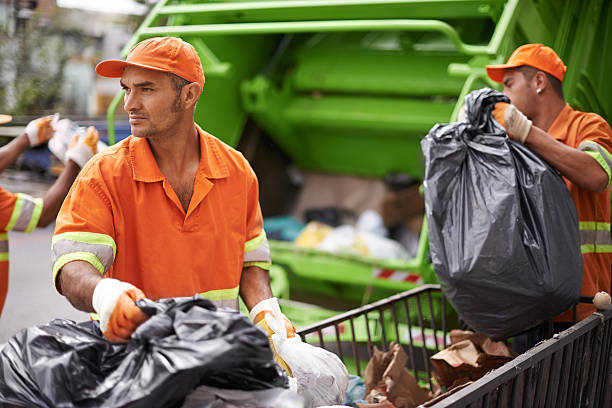 Best Garage Cleanout Services  in Navajo, NM