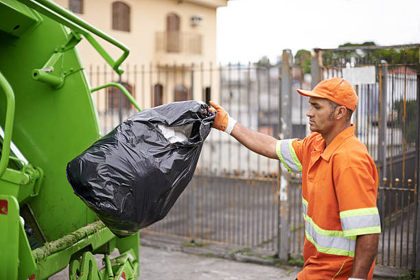 Best Attic Cleanout Services  in Navajo, NM