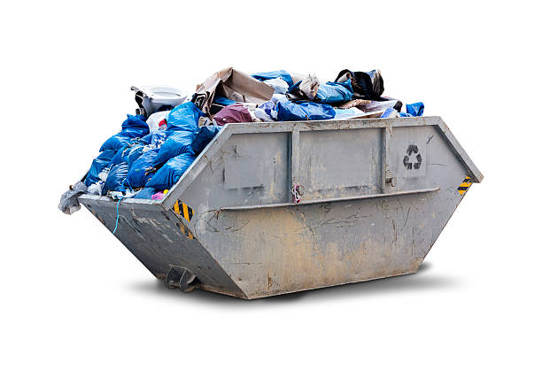 Best Full-Service Junk Removal  in Navajo, NM