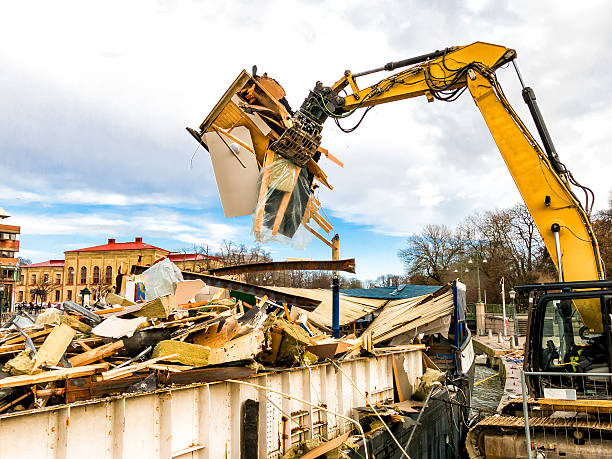 Best Estate Cleanout Services  in Navajo, NM
