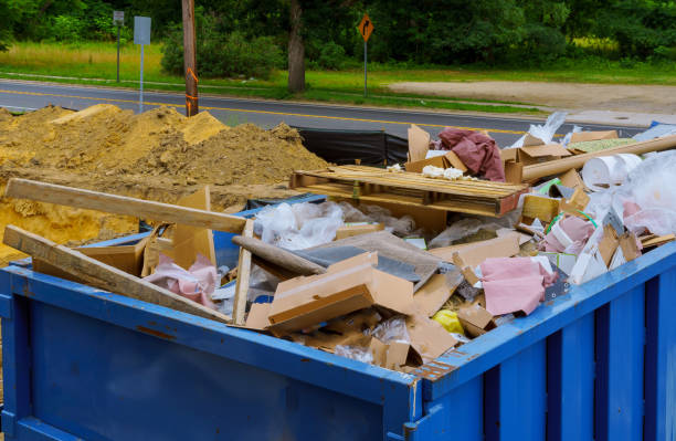 Best Professional Junk Removal  in Navajo, NM